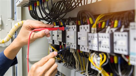 What Residential Electrical Work can be Done 